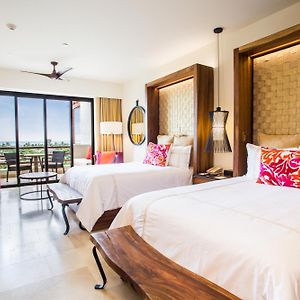 Club Junior Suite mit Ozeanblick